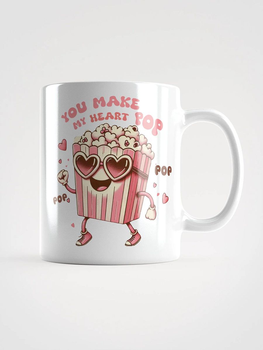 Valentine Pop Mug product image (3)