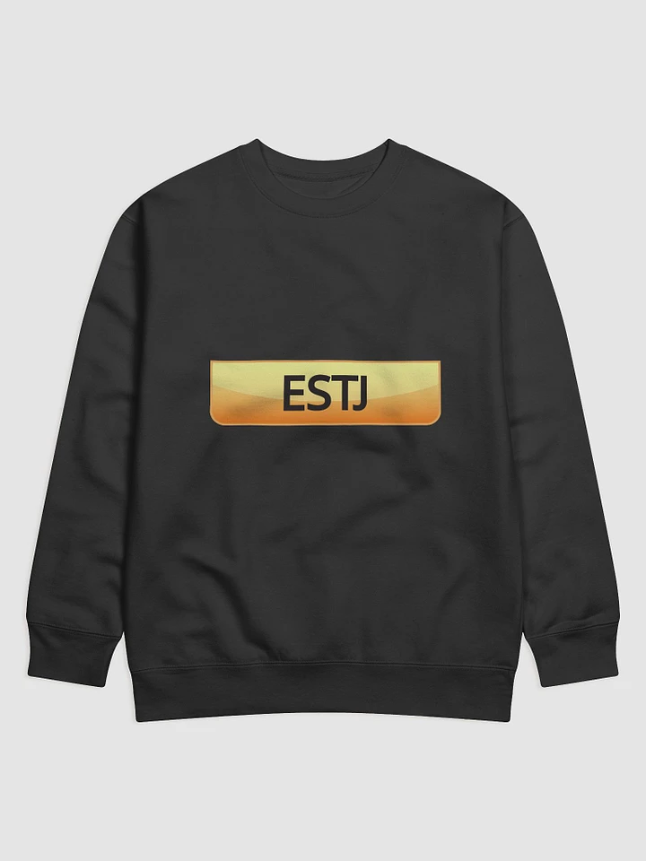 ESTJ Shirt product image (29)