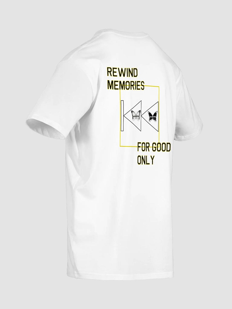 Rewind T-Shirt product image (18)