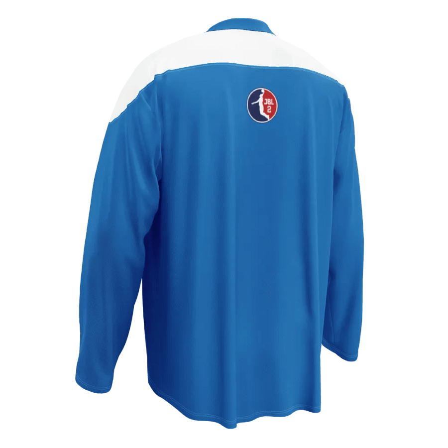 JBL2 Oakland Tritons Hockey Jersey product image (4)