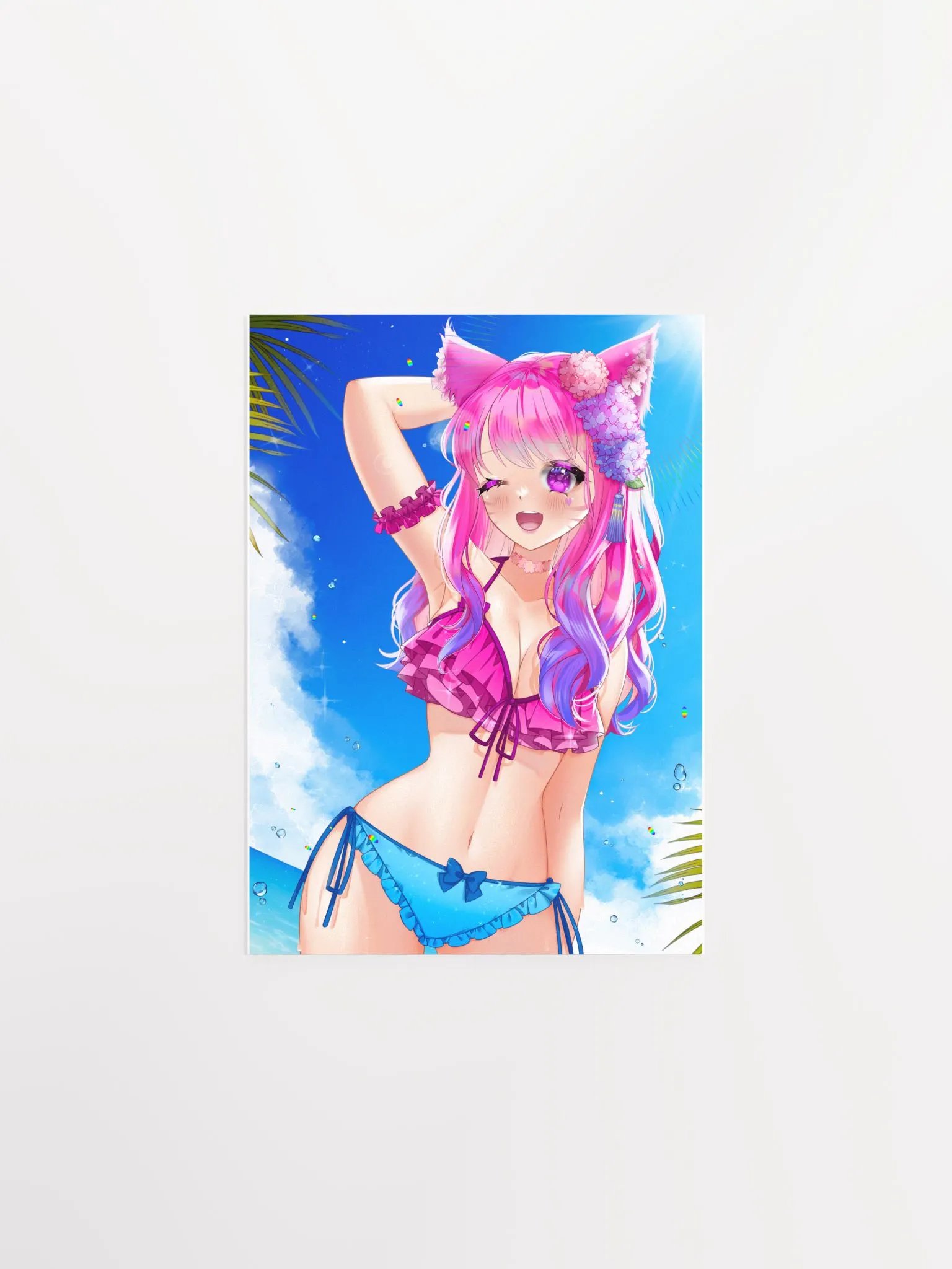 Summertime Adrie product image (1)