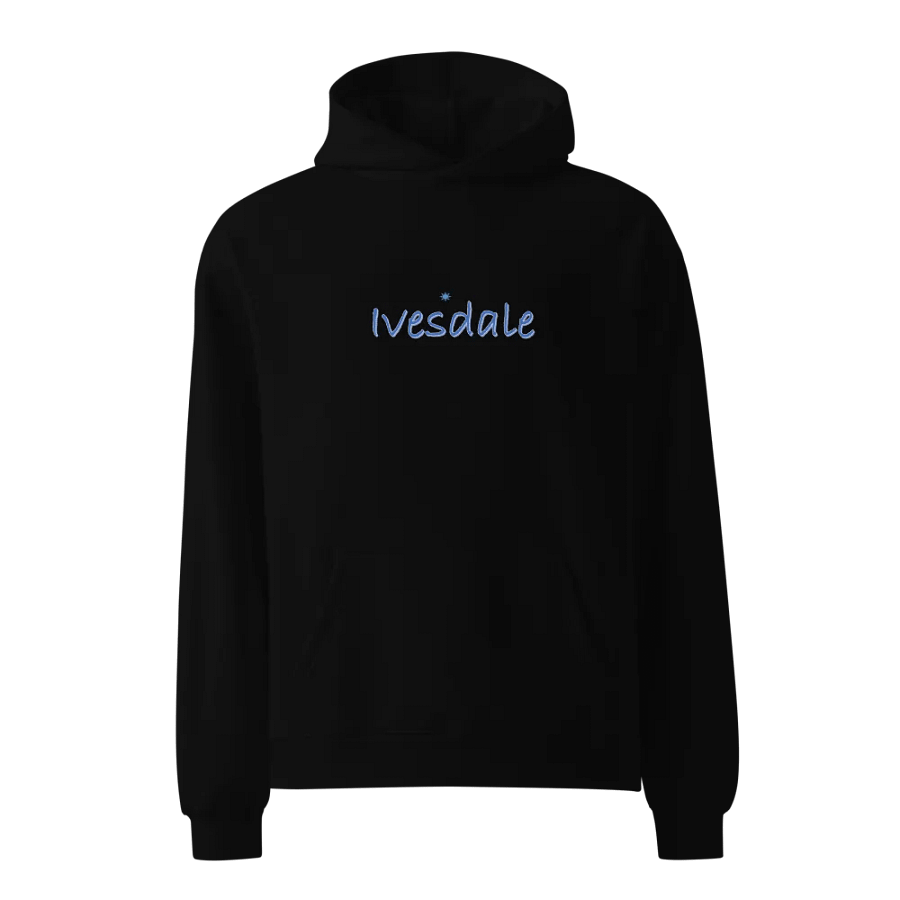 Ivesdale hoodie product image (1)