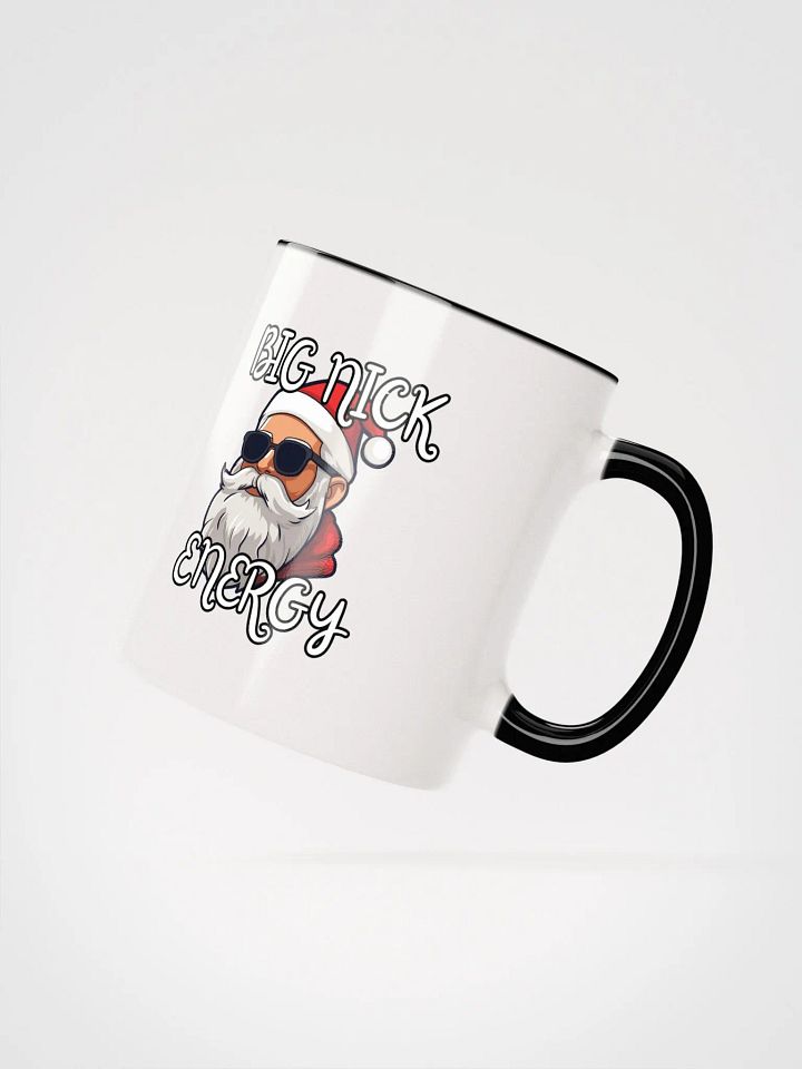 Big Nick Mug product image (9)