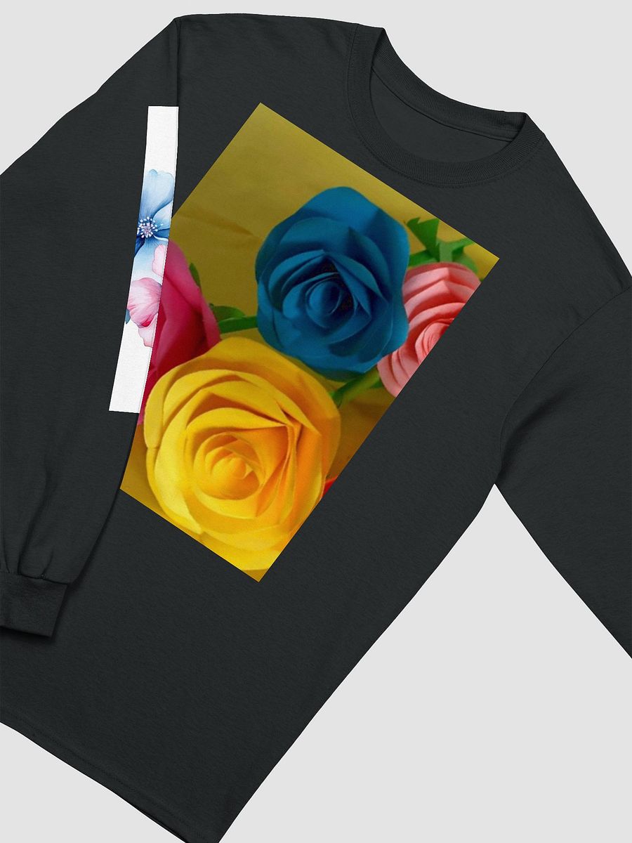 Gildan Ultra Cotton Long Sleeve T-Shirt product image (19)