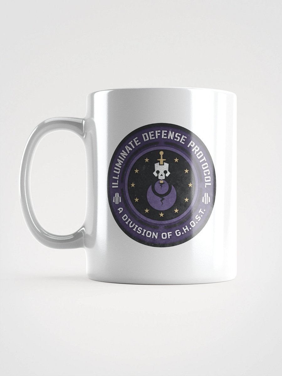 Rook's Special Mug product image (6)