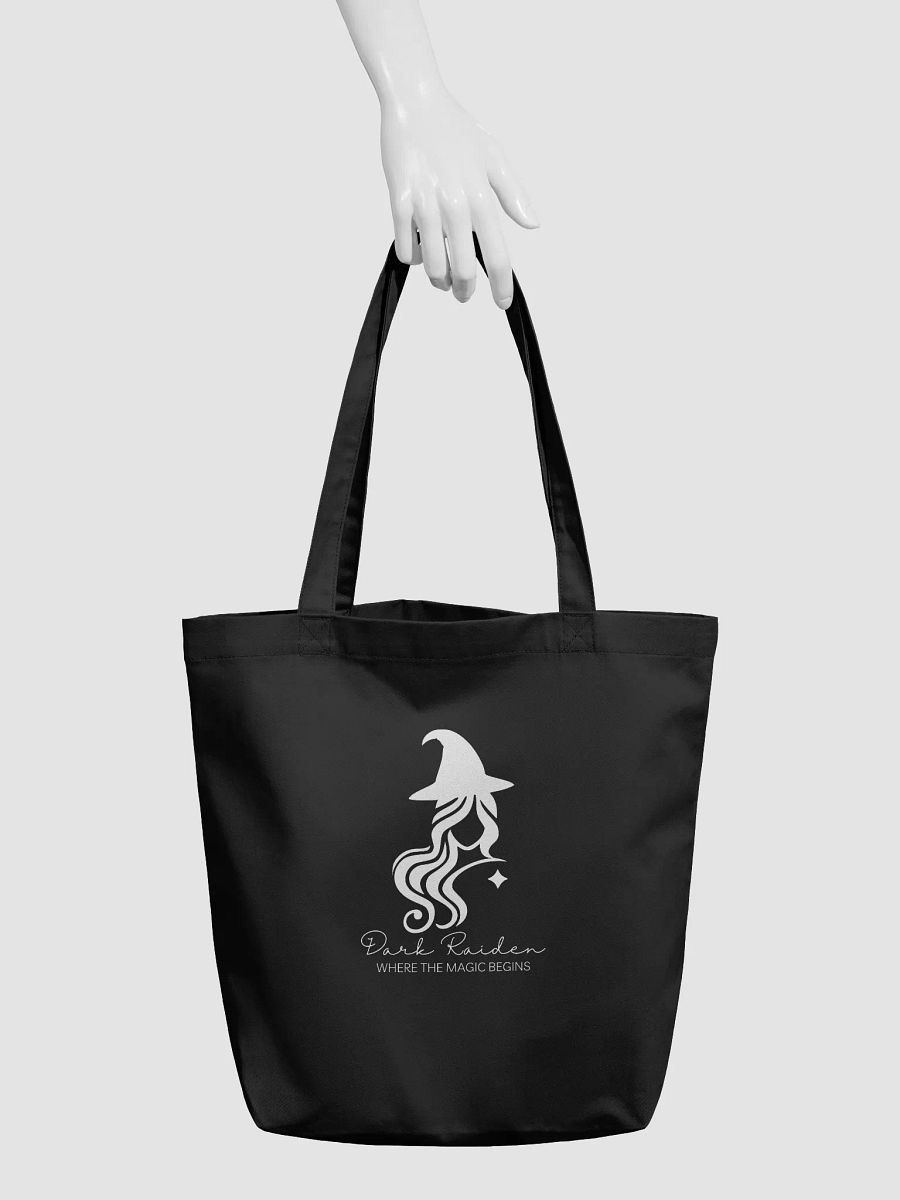 Raiden Logo Tote Bag product image (3)