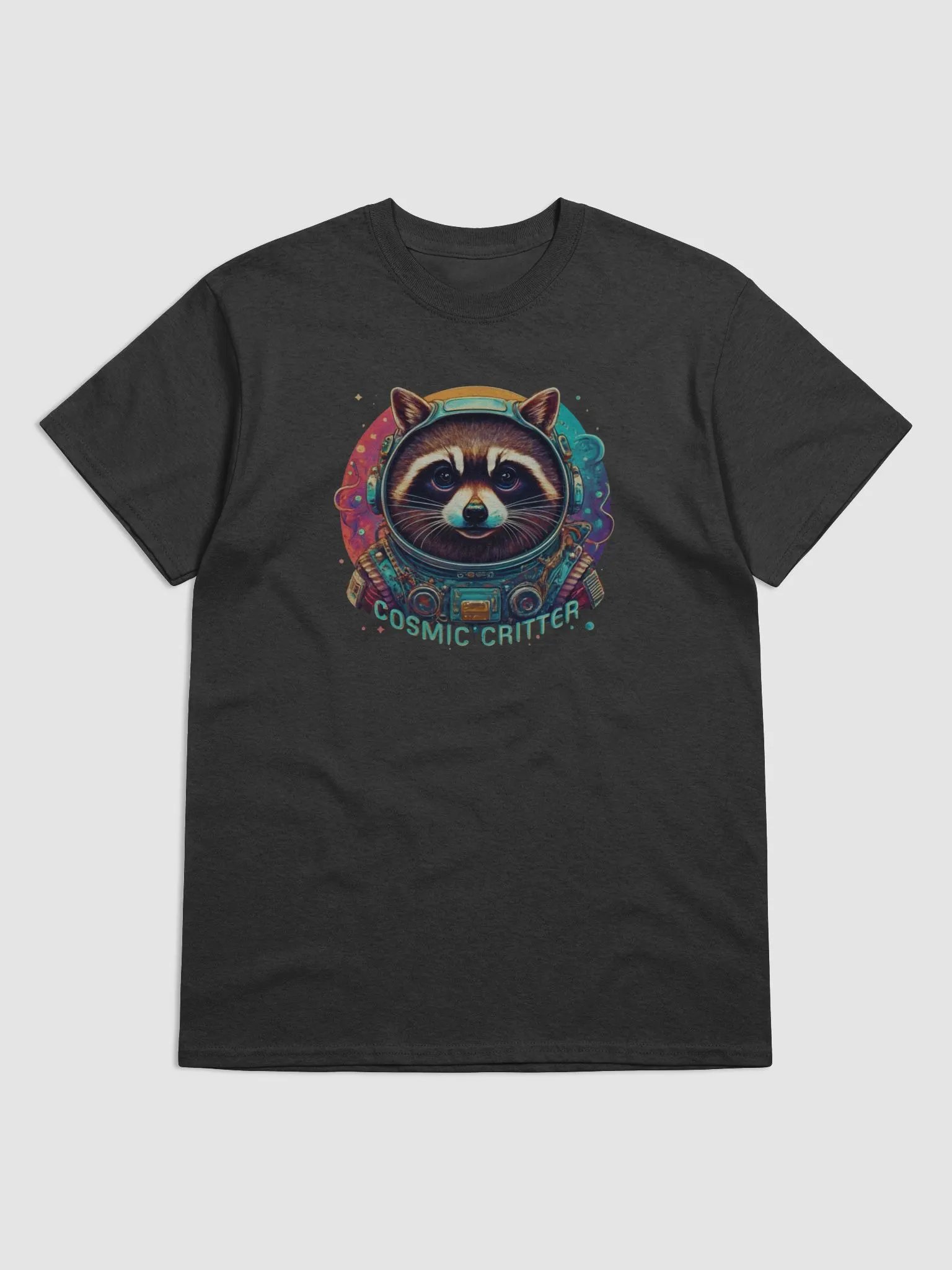 Cosmic Critter T-Shirt product image (1)