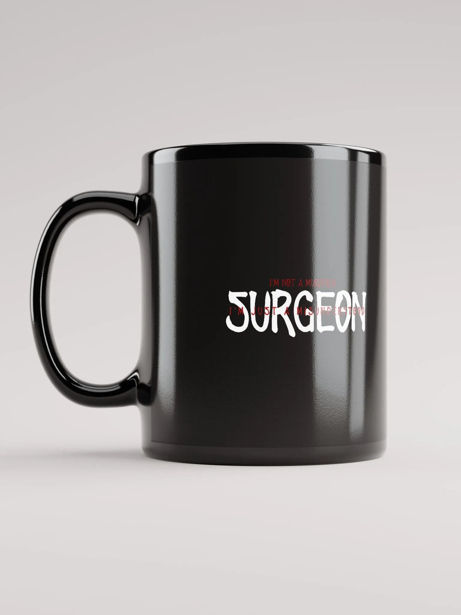 I'm Just A Surgeon product image (4)