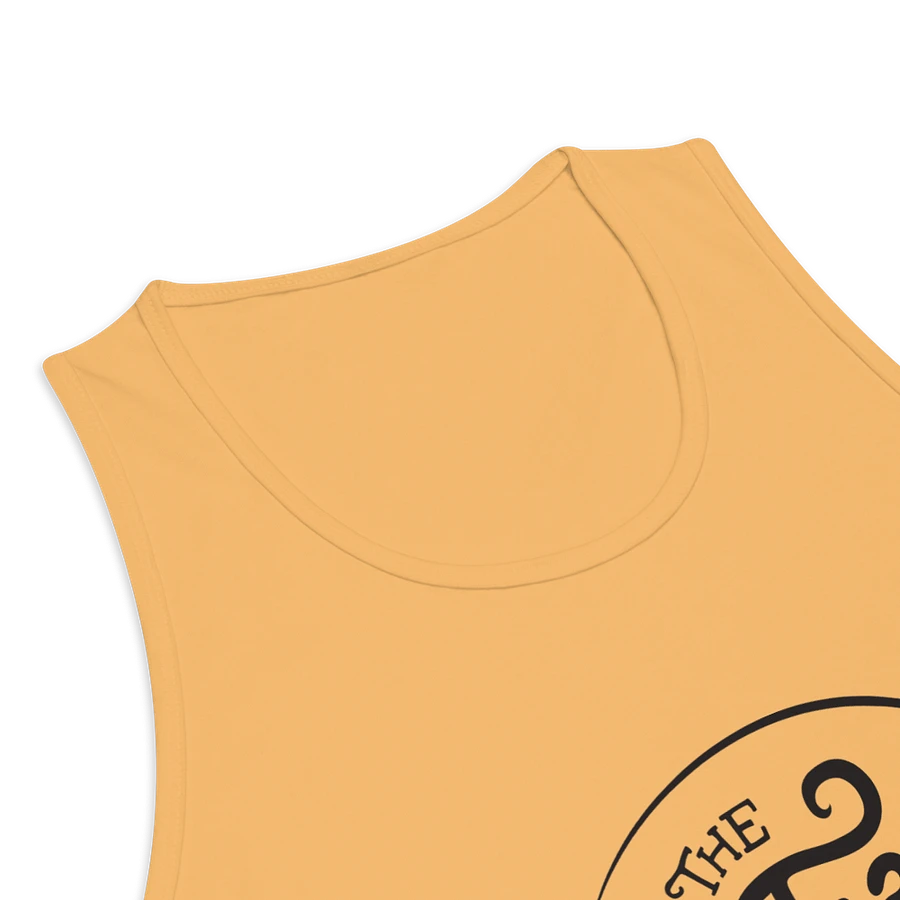 The Easy Otter Men's Tank product image (5)