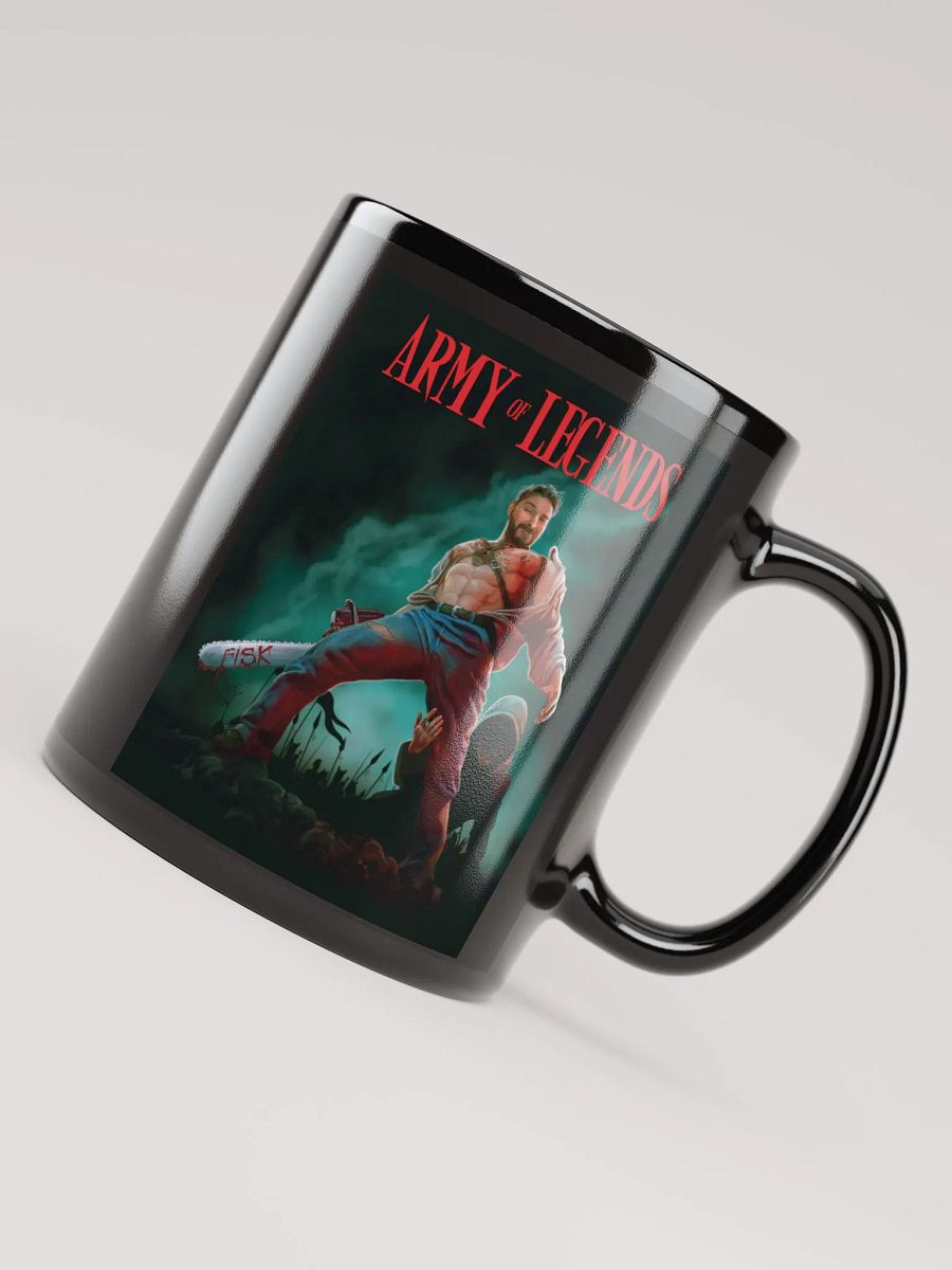 Army of Legends (200k Edition) Mug product image (7)