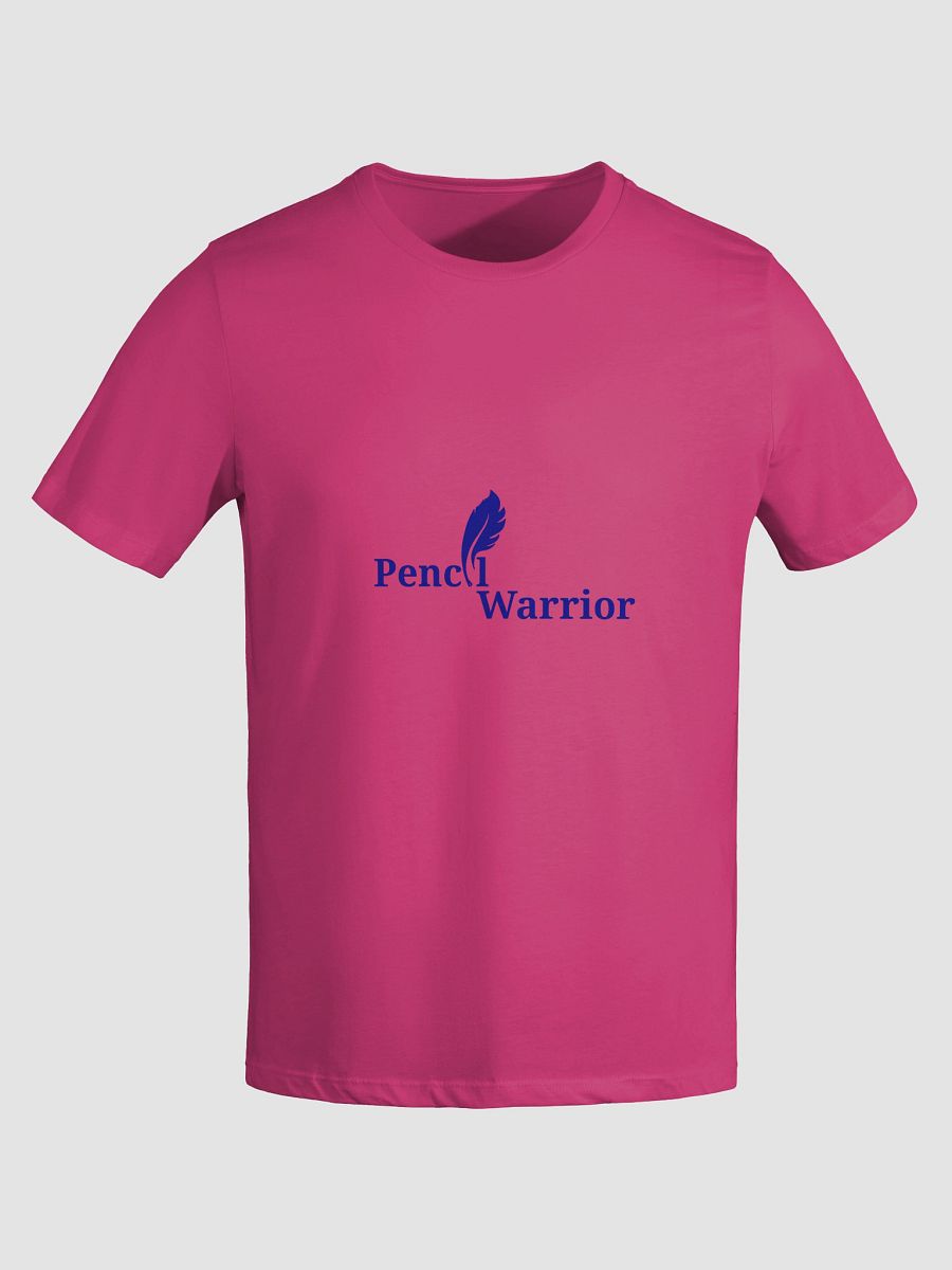 Feathered Warrior Women's Relaxed T-Shirt product image (5)