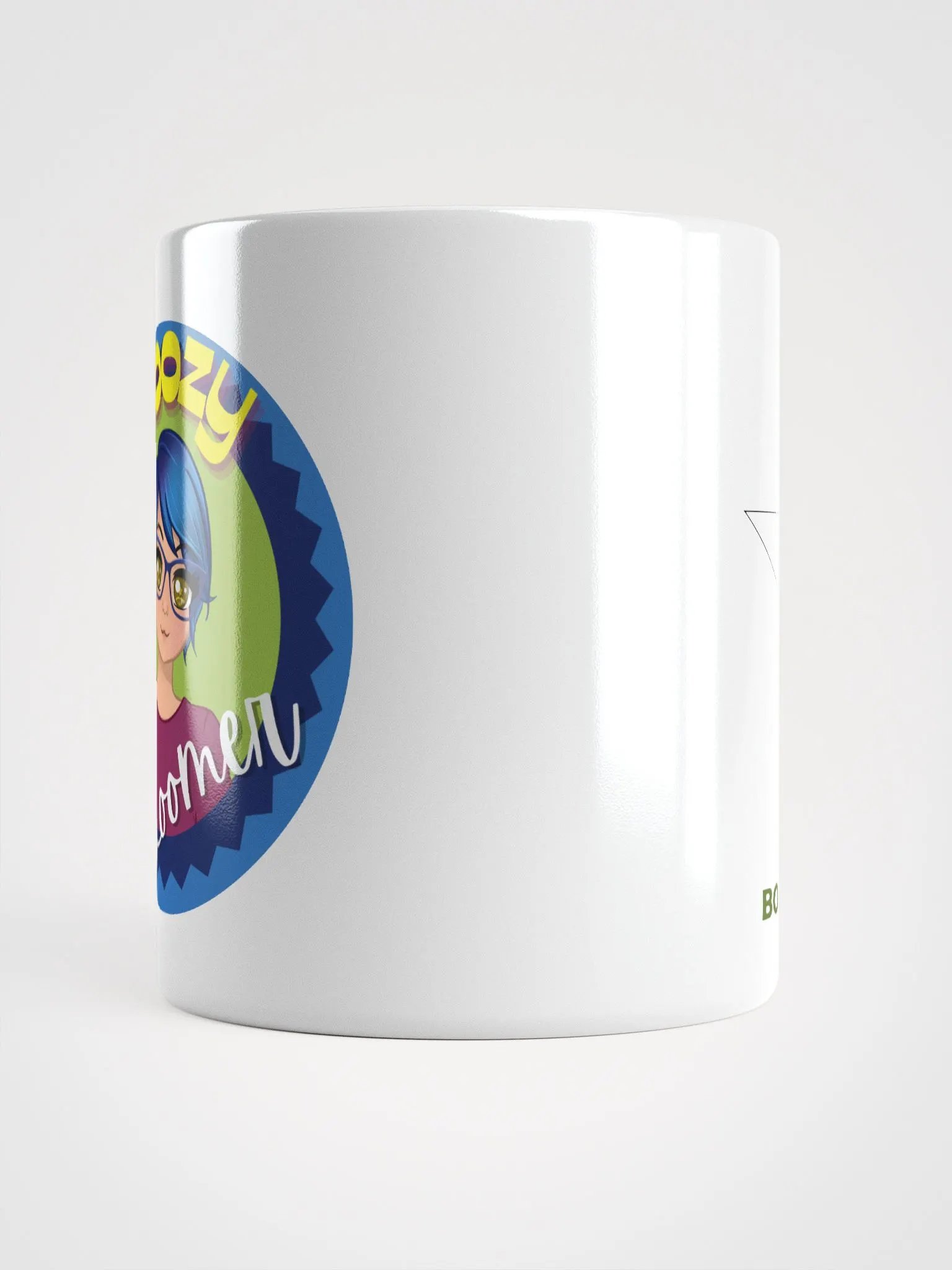 Old meets New Boozy Mug product image (15)