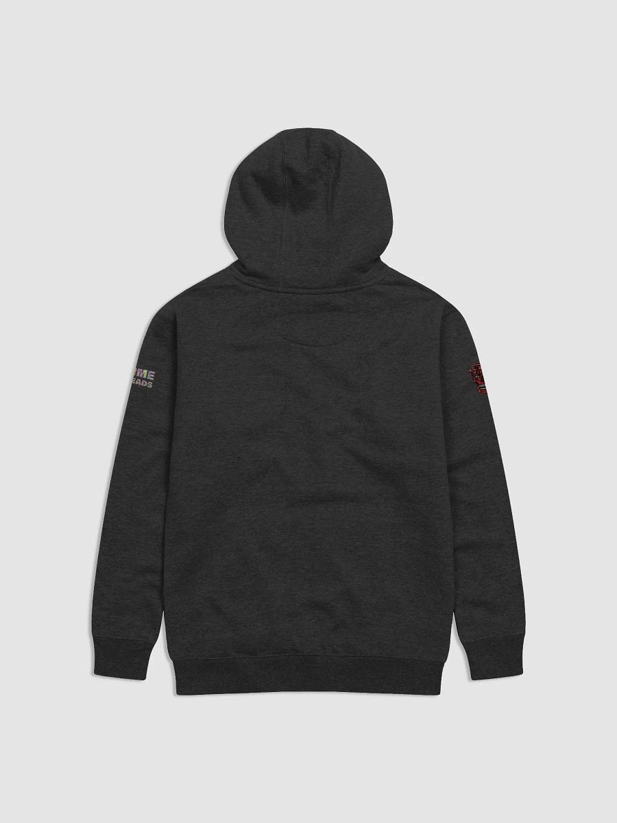 Crypt Lightsabers Hoodie product image (2)