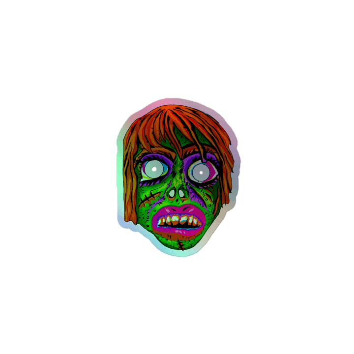Horror Icons 
