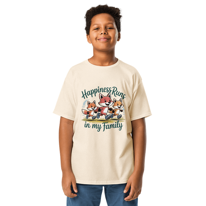 Happiness Runs In My Family product image (16)