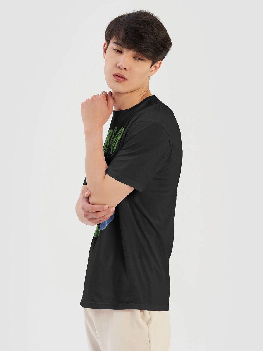 "BORGAR" BIG FLOPPA TEE product image (12)