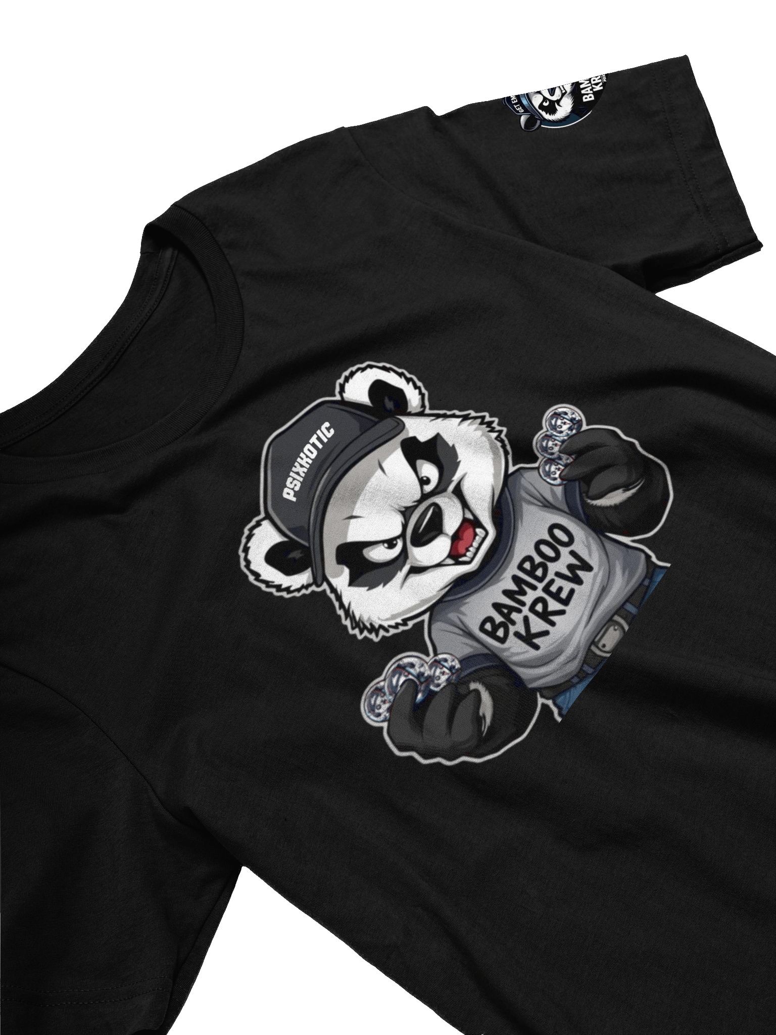 BAMBOO KREW Tee product image (3)