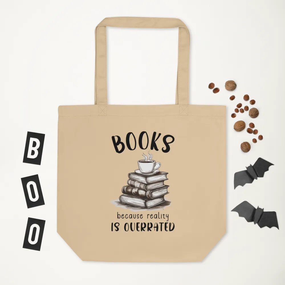 Bookworm's Delight: 