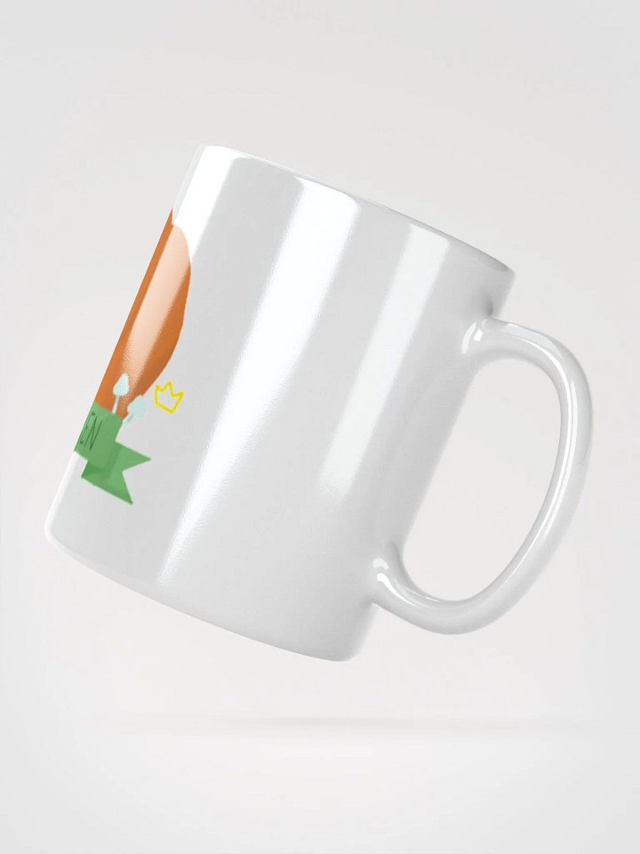 Vixxxen mug product image (2)