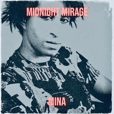Streaming on Spotify & Apple Music #MINA