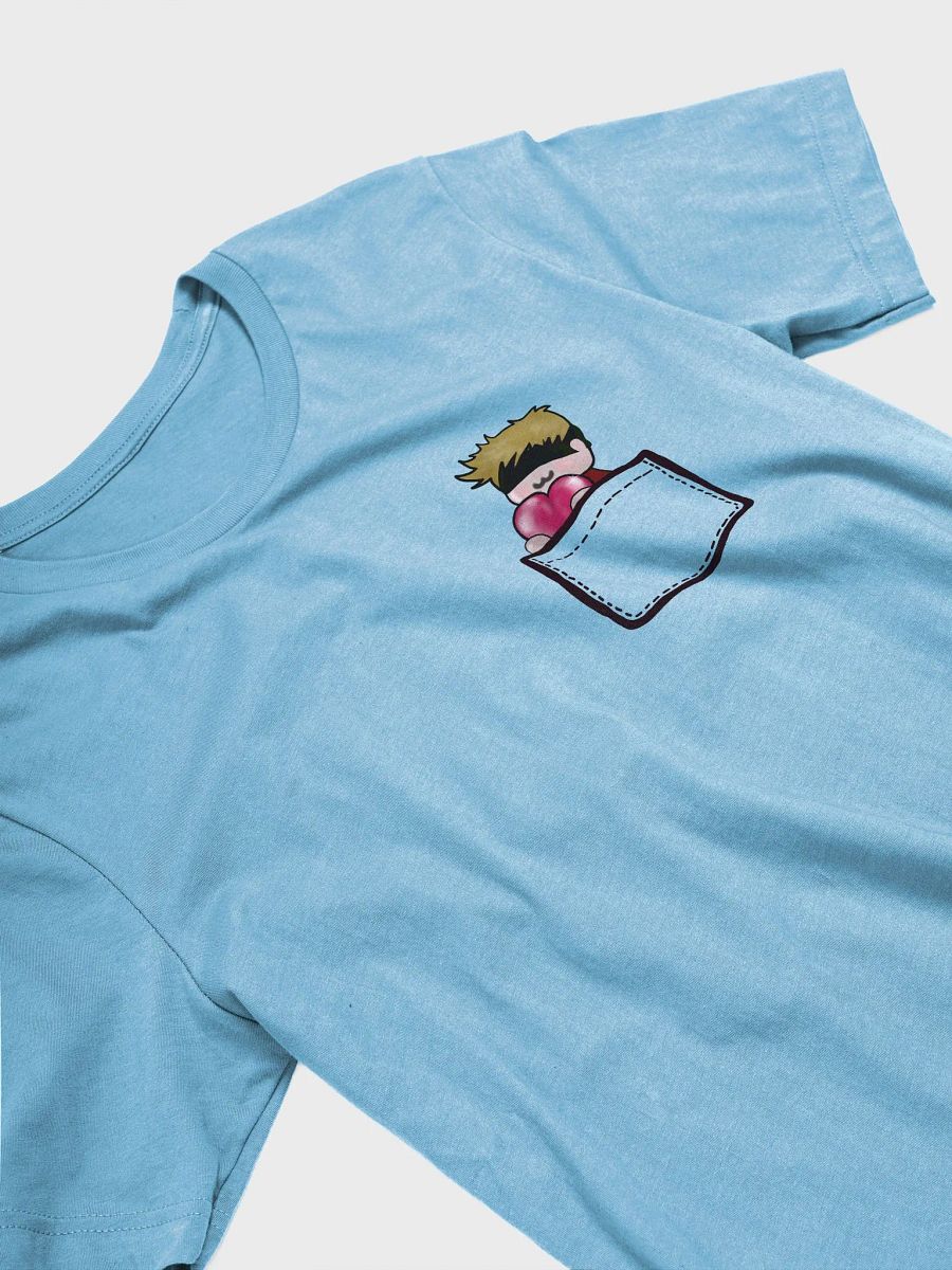 bubziaLOVE Shirt product image (3)