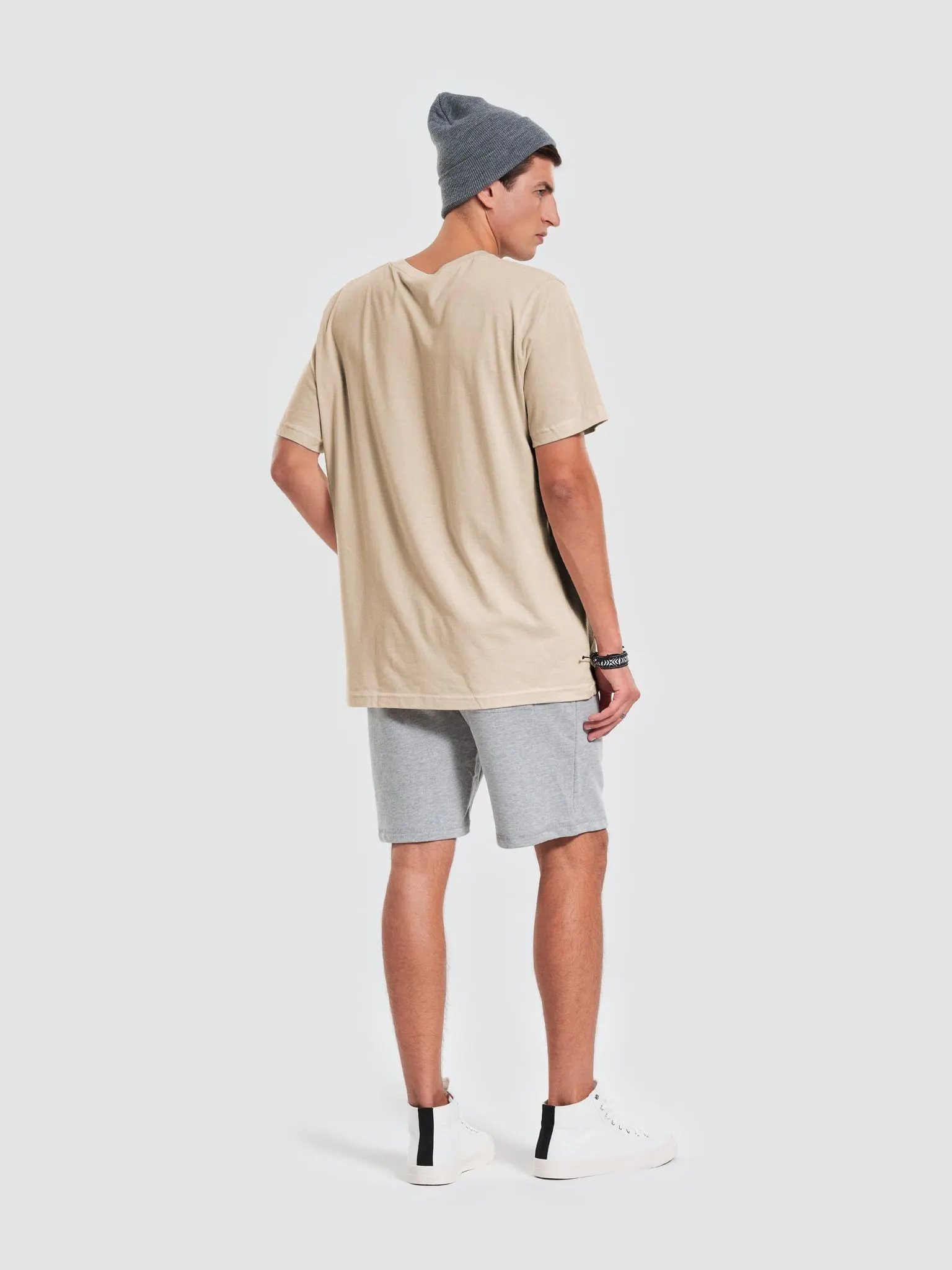 Multisex T-Shirt - Nature Never Hurries product image (7)