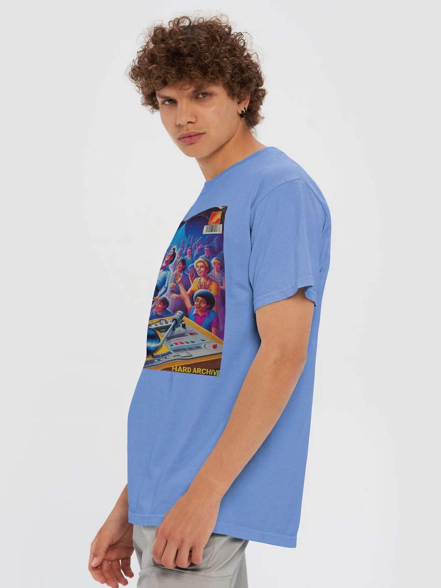 "Crackers Be Trippin!" T-Shirt product image (6)
