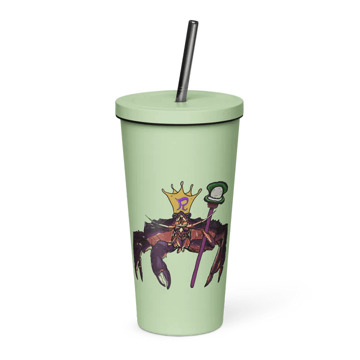 King Crab Tumbler product image (1)