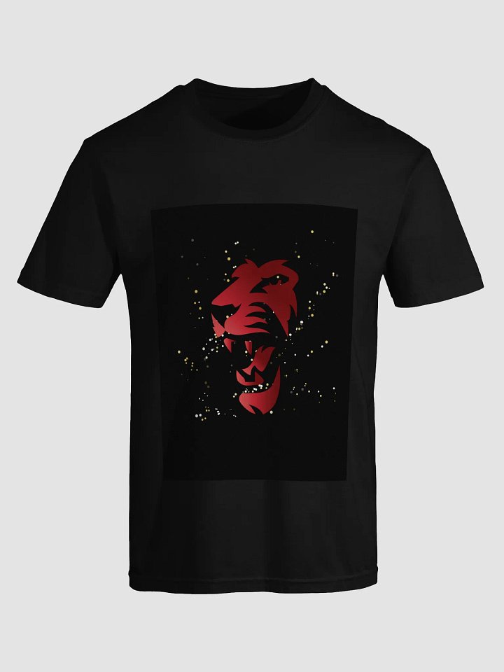 Cool Lion Tee product image (1)
