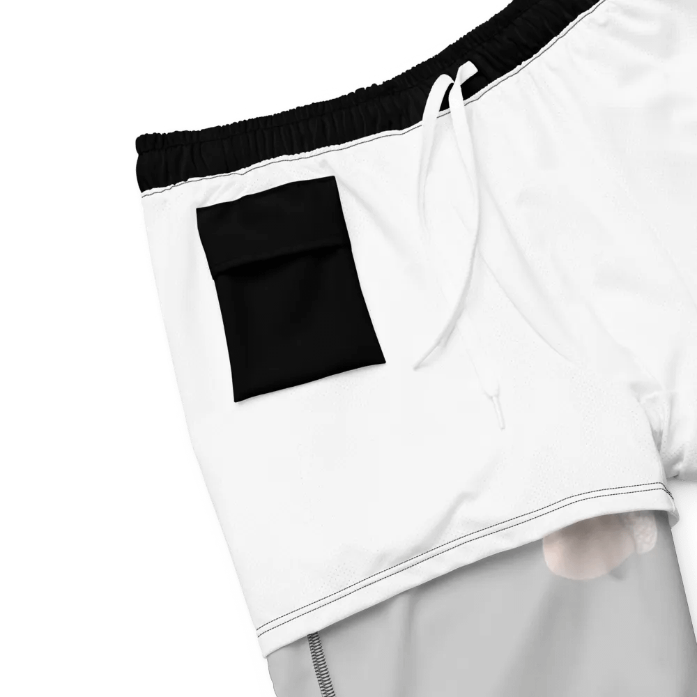 Comfy Squirrel Nut Shorts product image (3)
