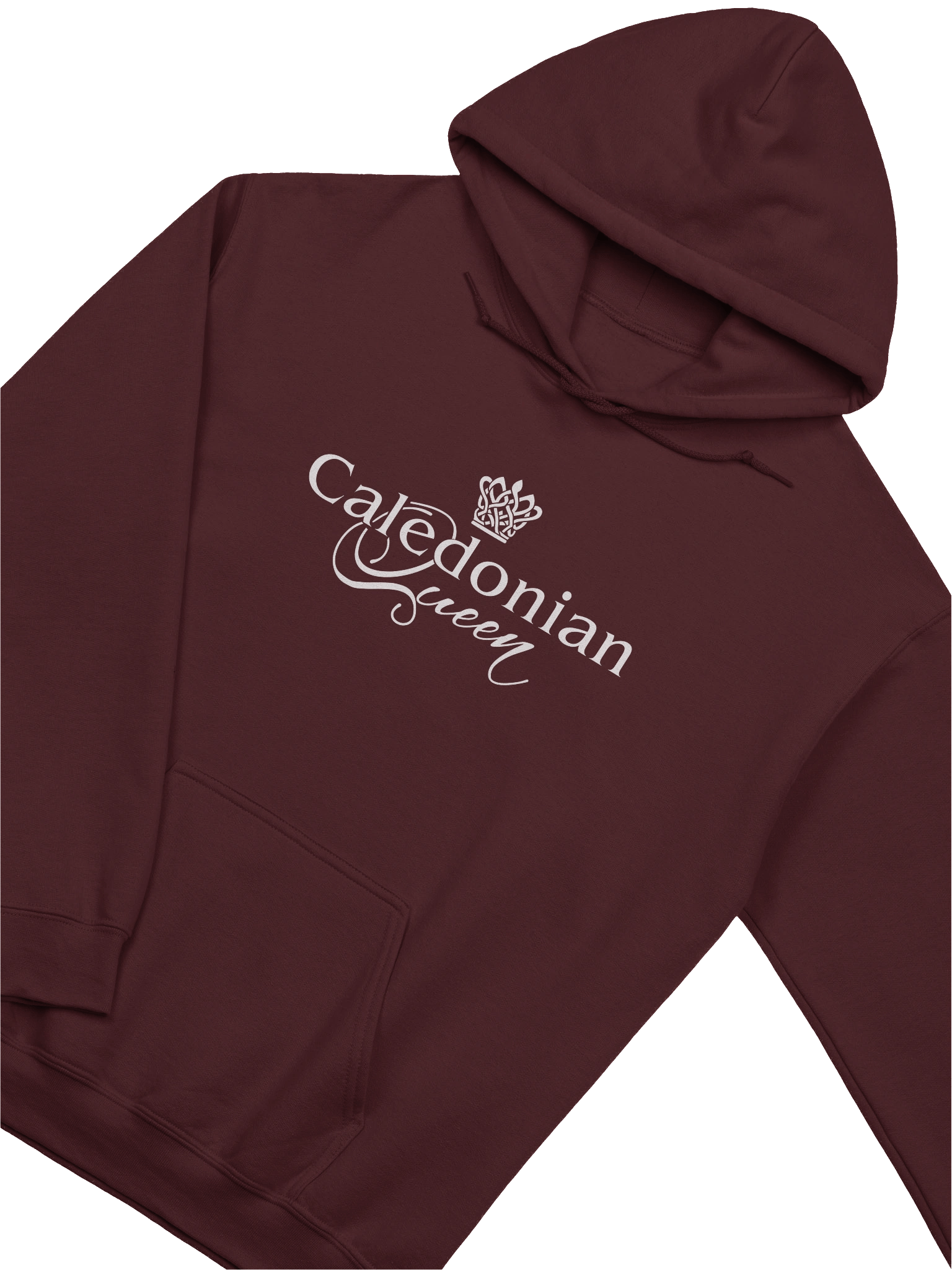 Caledonian Queen Classic Hoodie product image (27)