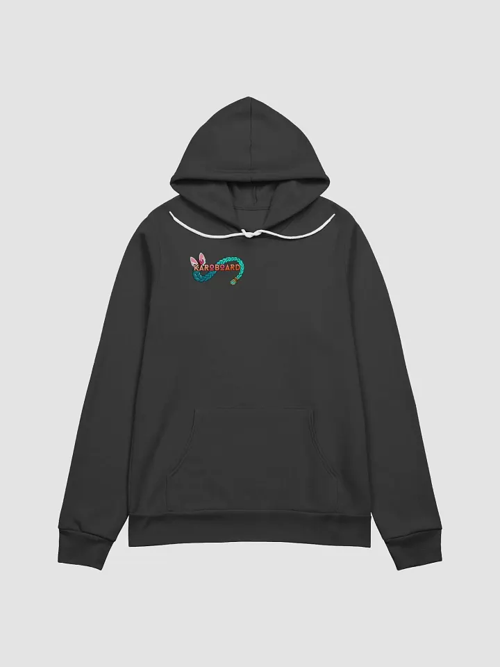 Karoboard Bella+Canvas Supersoft Hoodie product image (1)