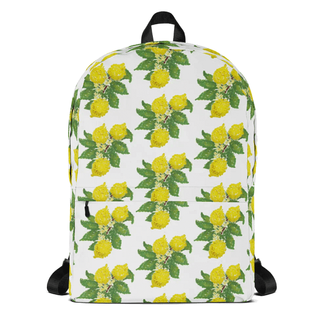 Lemon Love