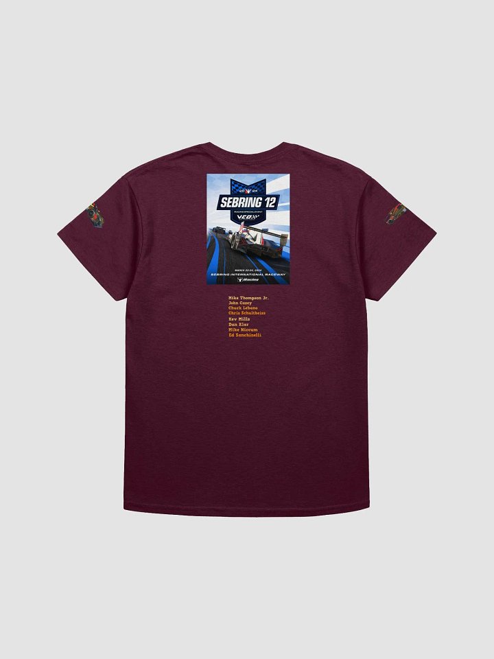 Fritosport Sebring12 product image (2)