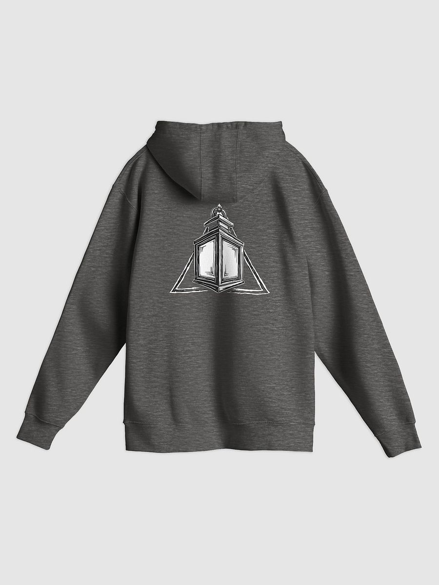 The Codega Premium Hoodie product image (2)