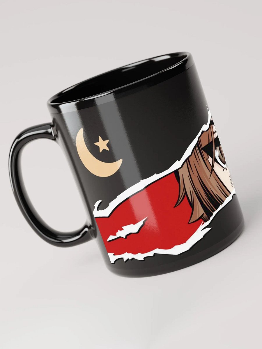 Senpai ANNIV Stare Mug product image (6)