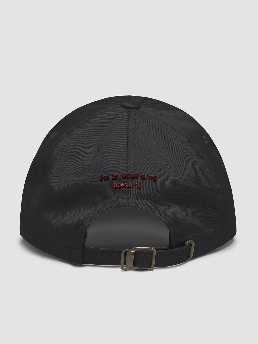 Handsy Basket Hat product image (2)