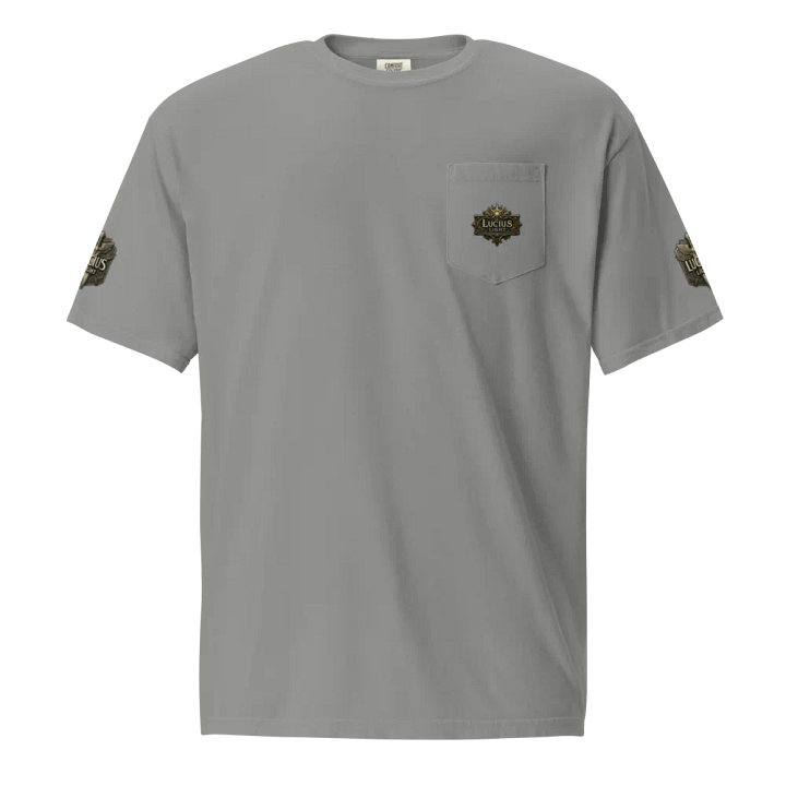 Fantasy Frocket Tee product image (1)
