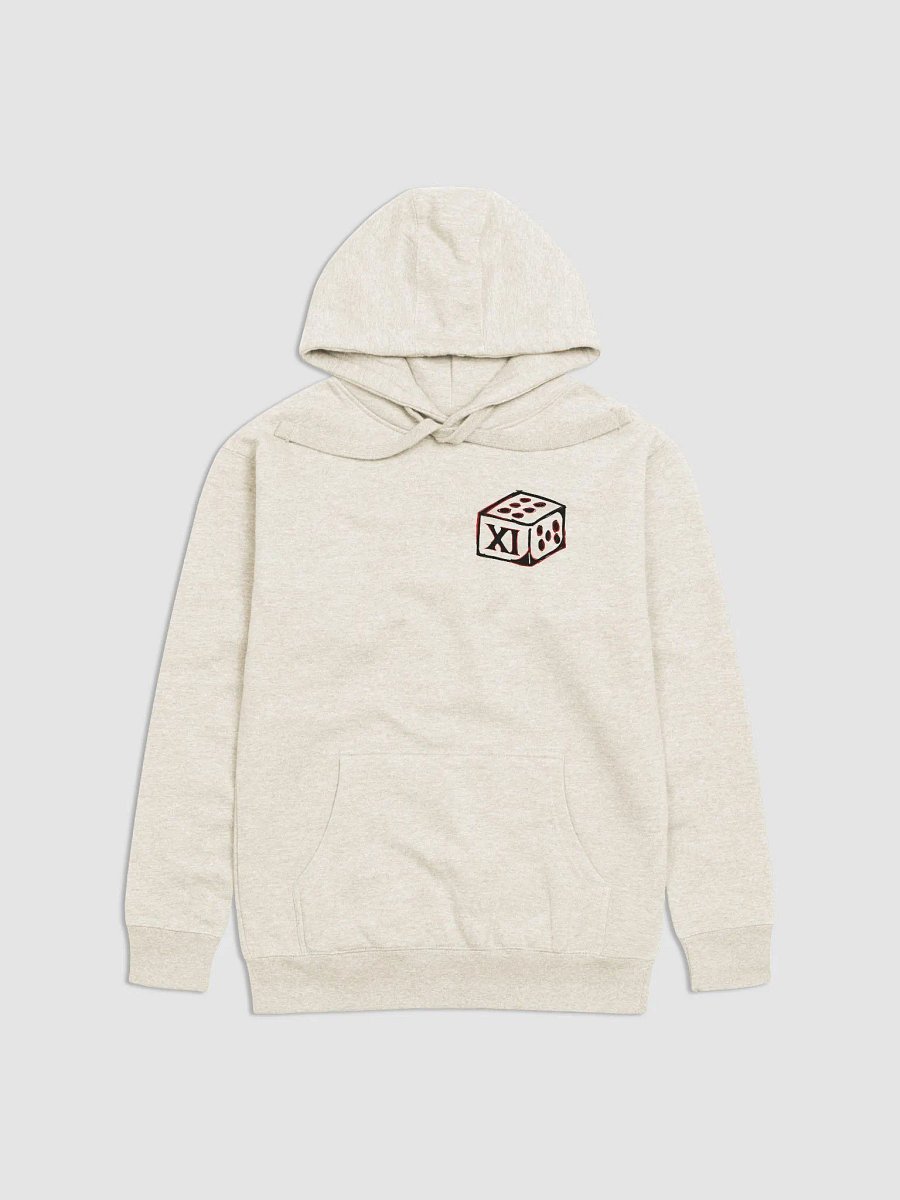 XI Saturn Logo Sweatshirt product image (6)