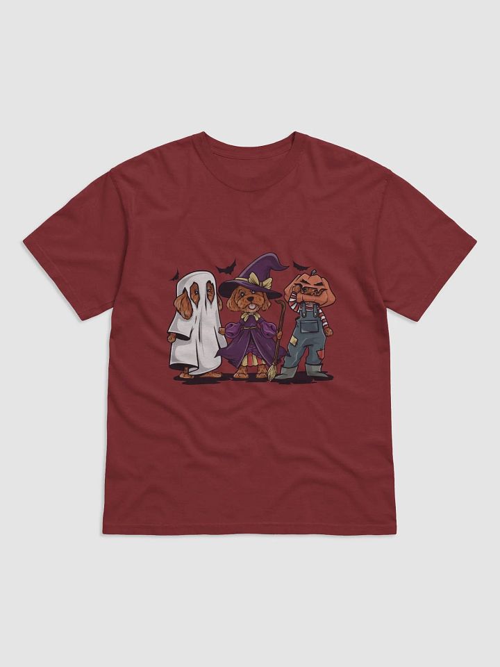 Halloween Honey - Heavy Weight T Shirt product image (5)