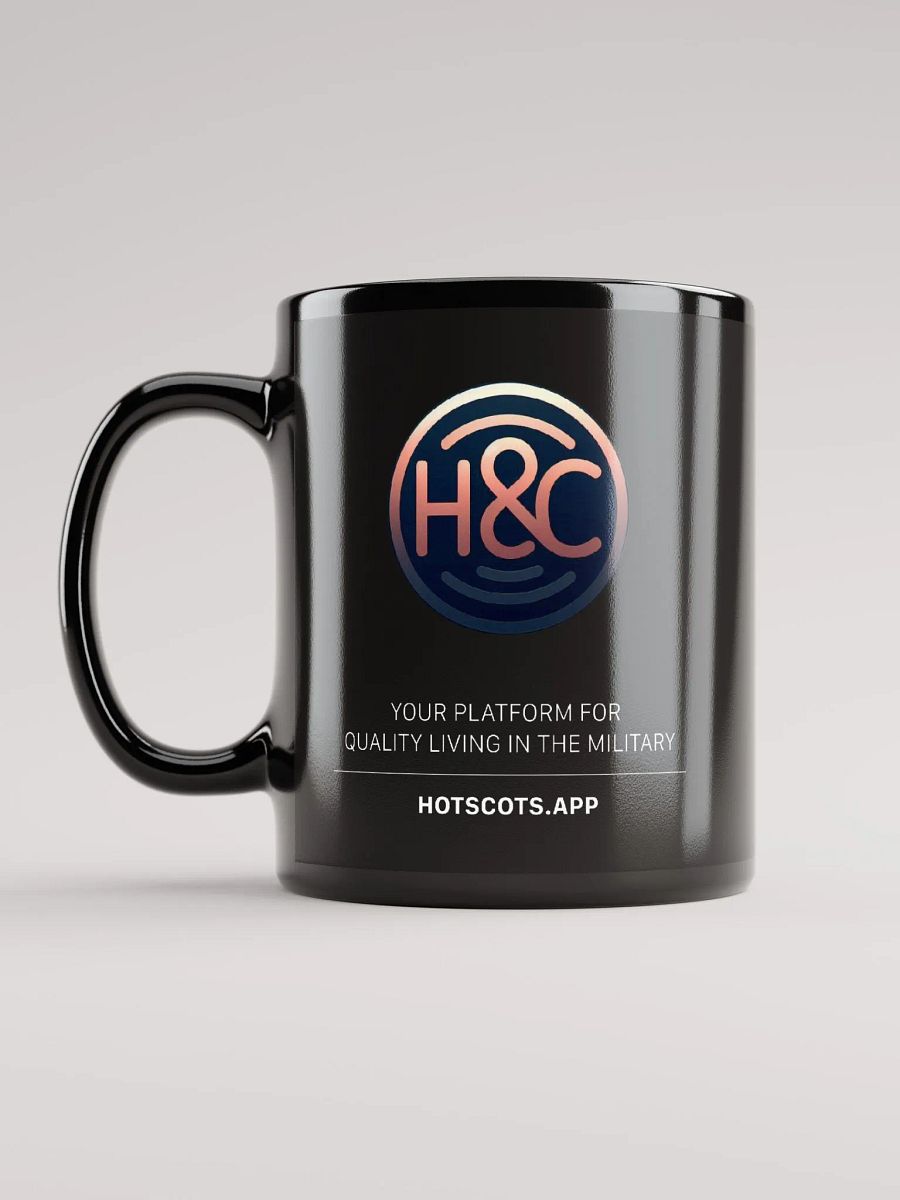 Hots&Cots Coffee Mug product image (12)