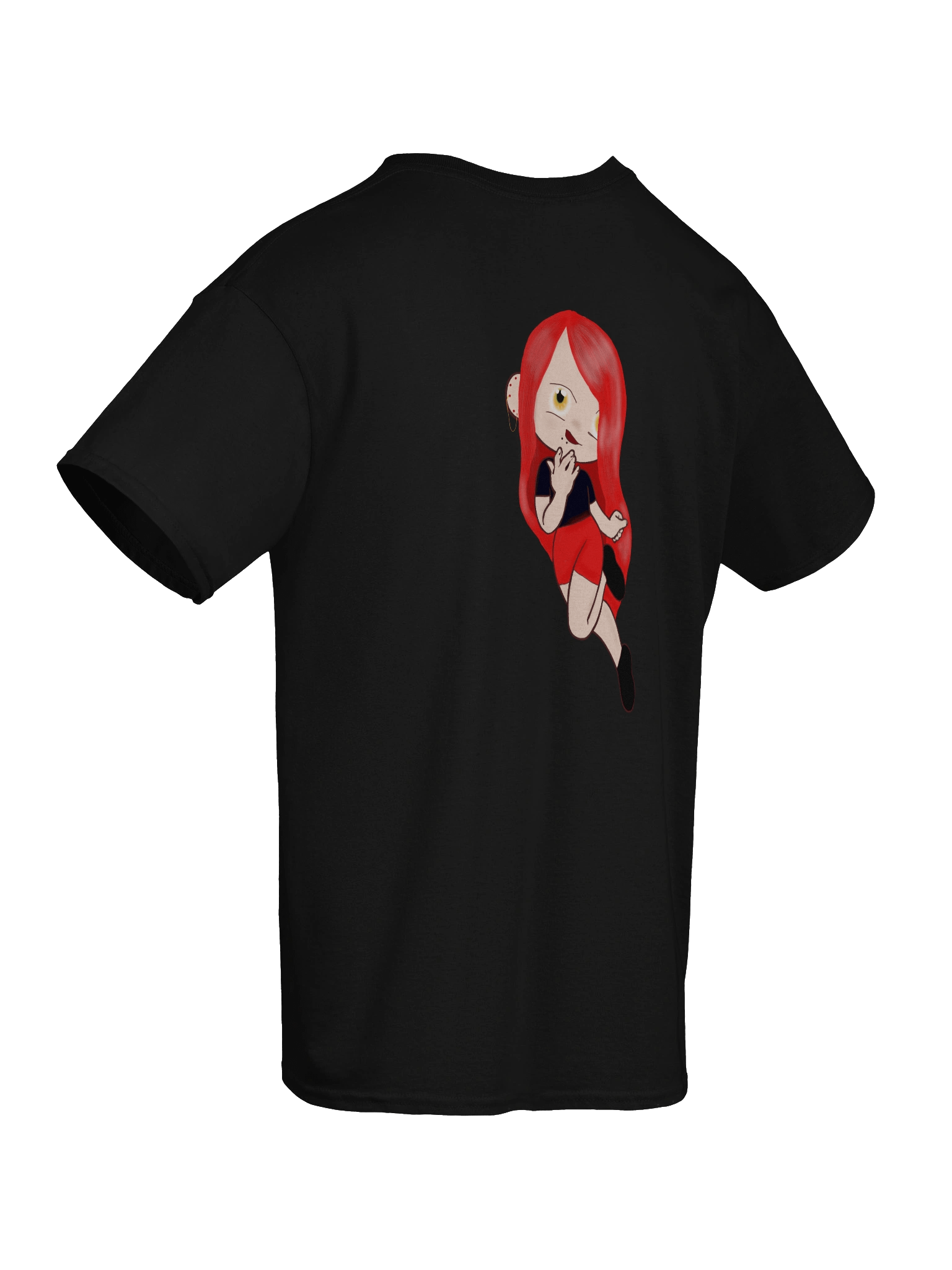 Jihye T-Shirt product image (109)