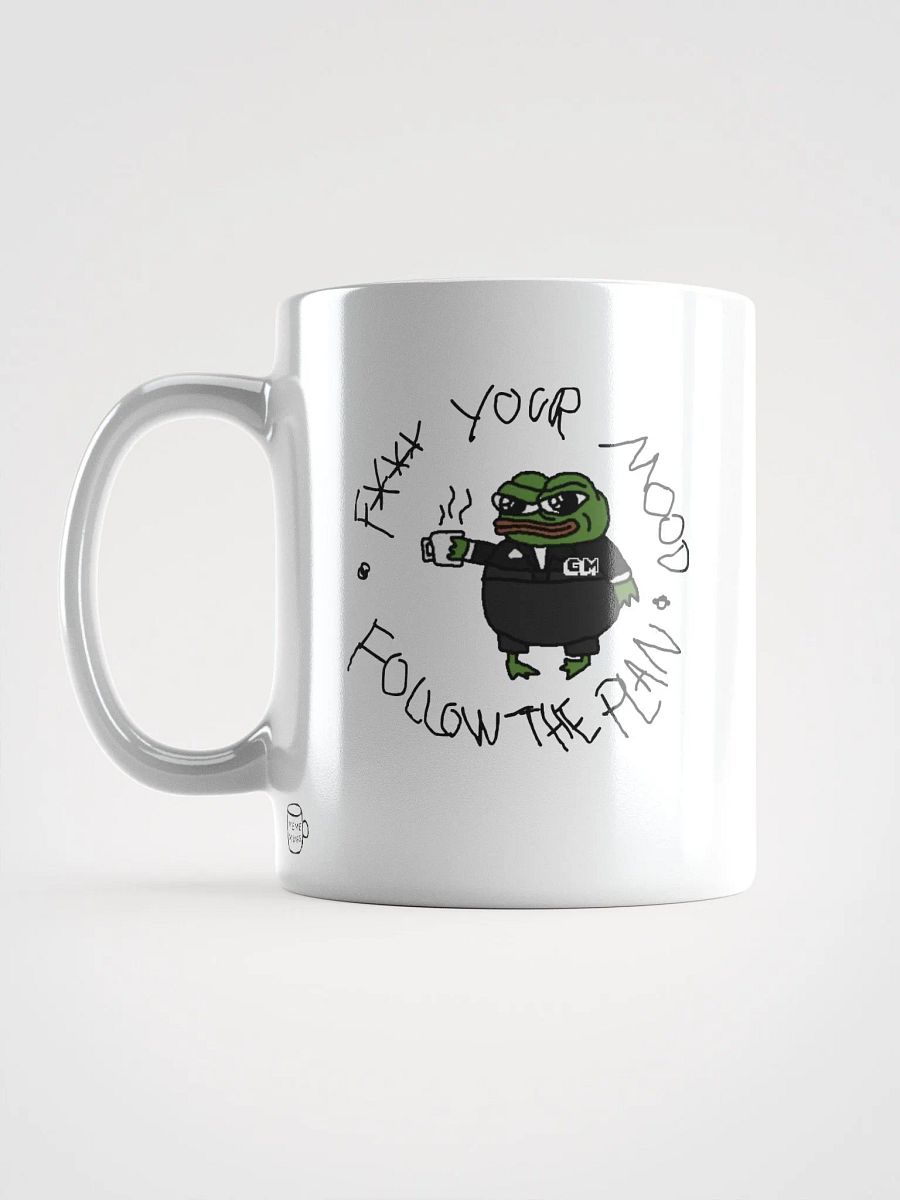 Follow Pepe's Plan product image (6)