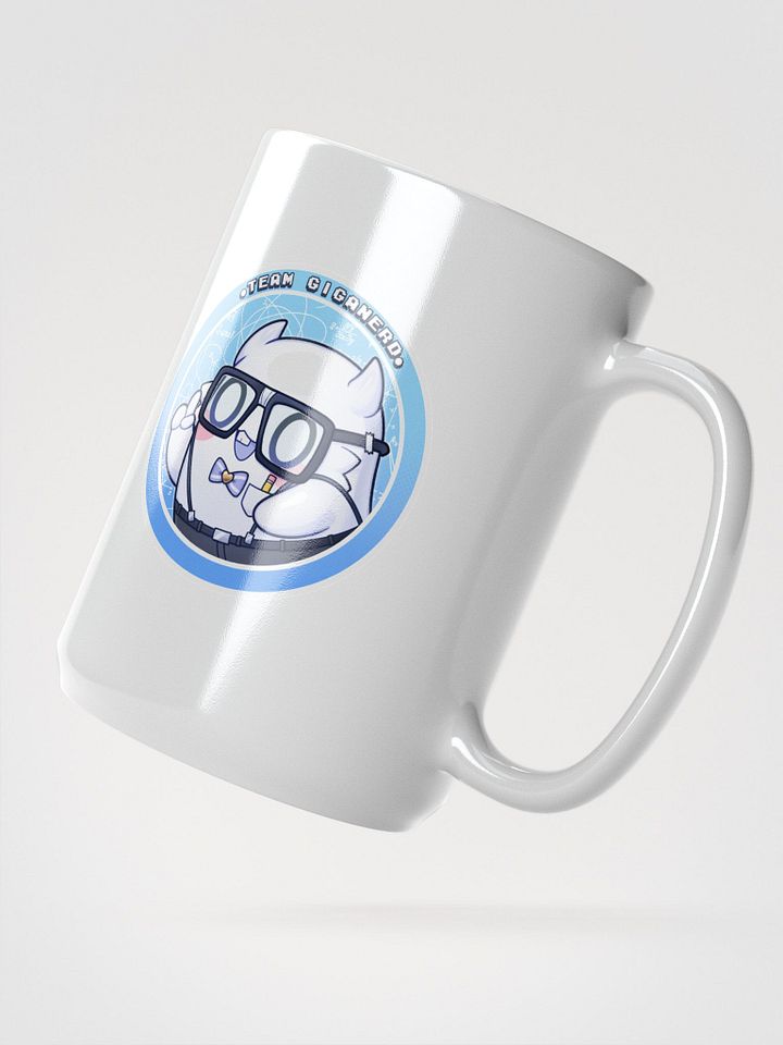 TEAM GIGANERD MUG product image (2)