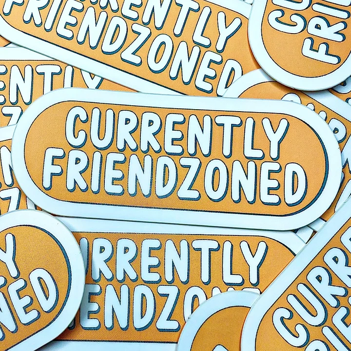 Currently Friendzoned product image (1)