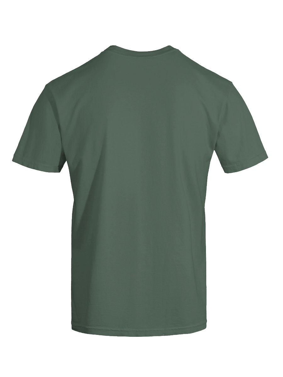 Theatrically Jerry: "DJ Jack-O-Lantern Spins Halloween Beats" T-Shirt product image (6)