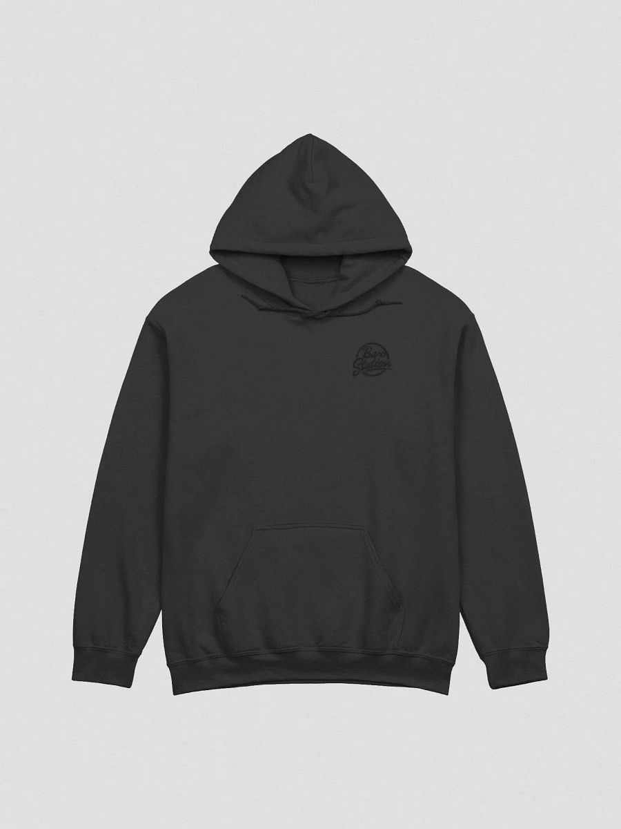 Techno Attitude Hoodie product image (1)