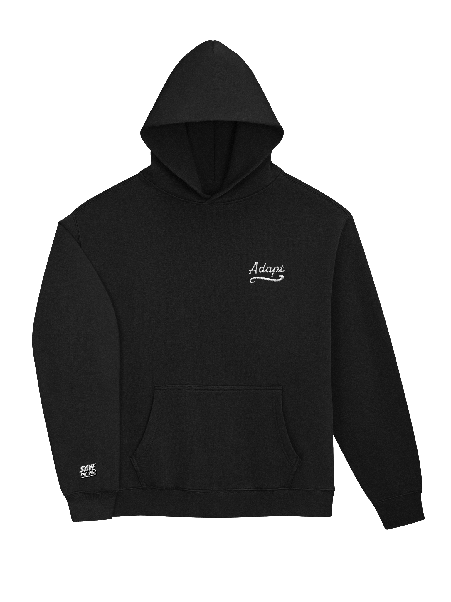 Adapt Sweatshirt product image (2)