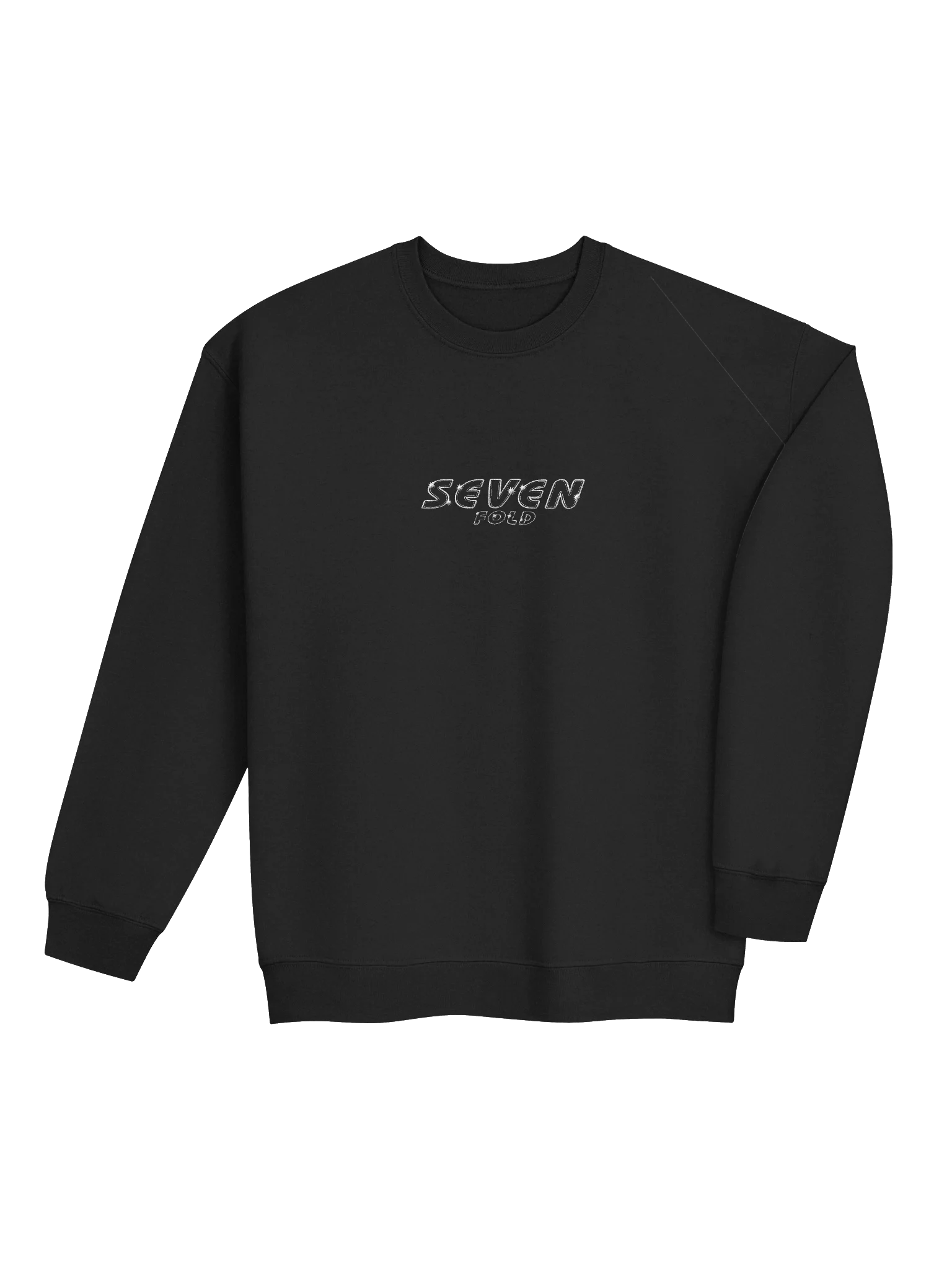 Seven Fold Shine Crewneck product image (15)