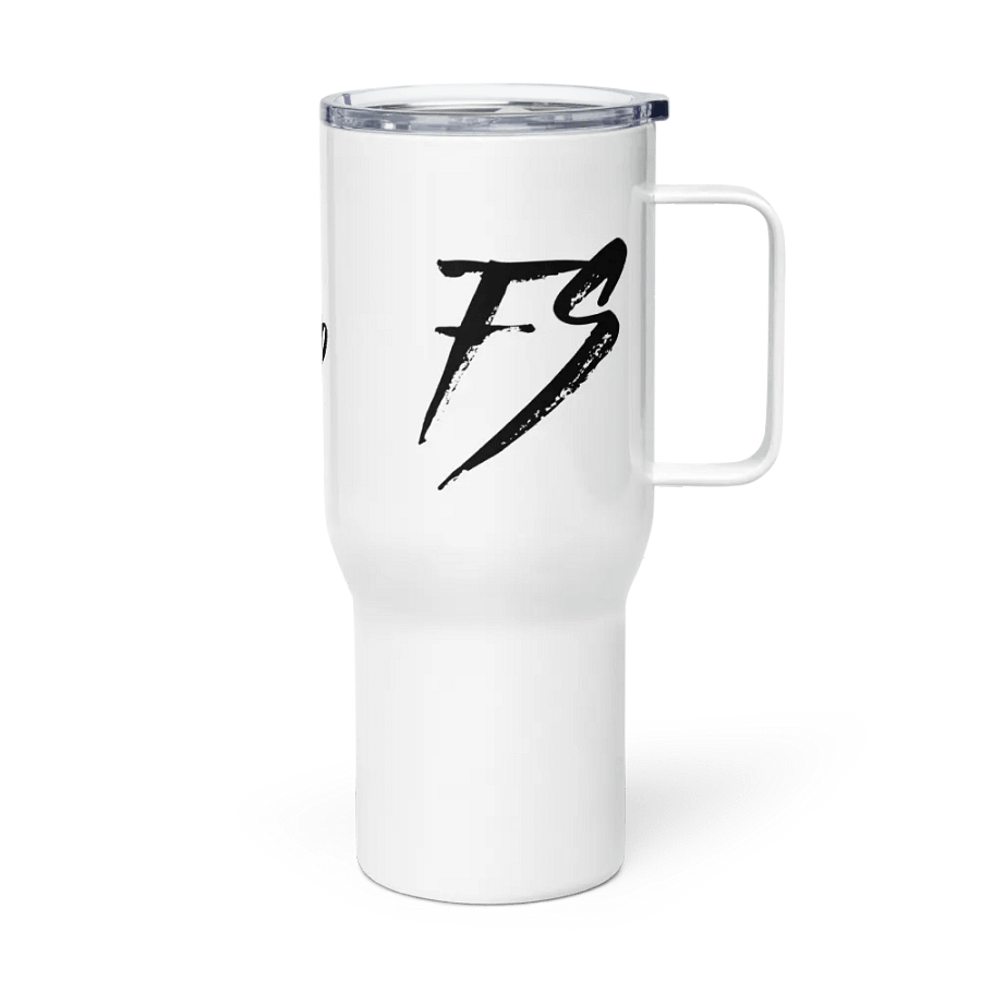 FloppySword Travel Mug product image (3)